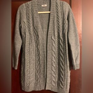 Cardigan